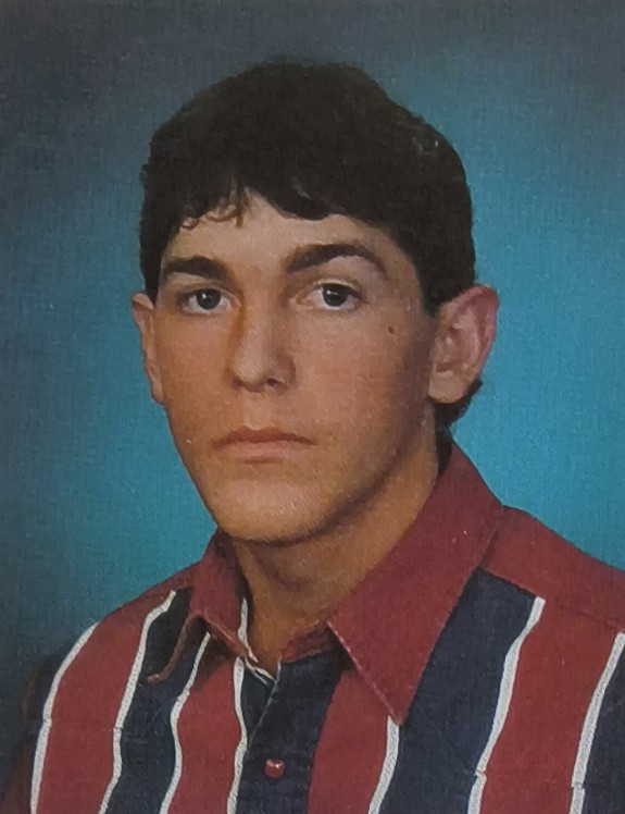 Nichols, Monty Jr
